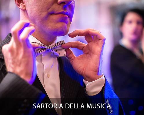 best wedding musicians in Italy