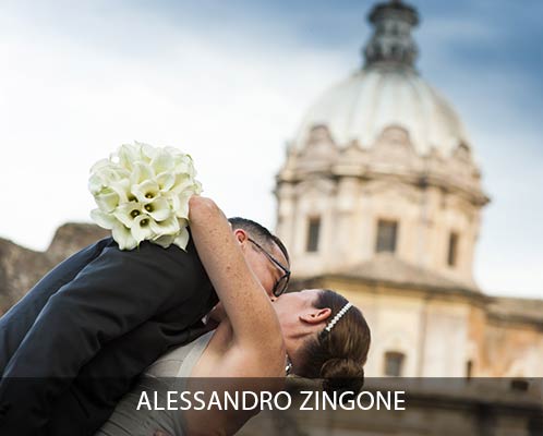 Rome wedding photographer