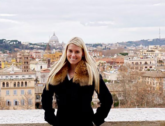 Italian Honeymoon Planner