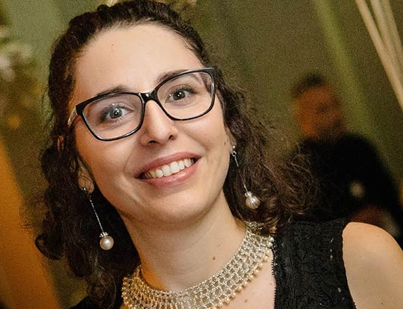 wedding Social Media Manager