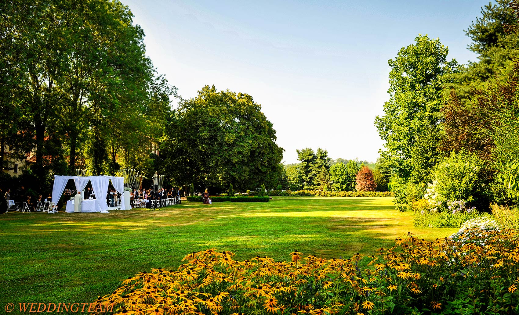 wedding at Abbazia Santo Spirito Lake Maggiore