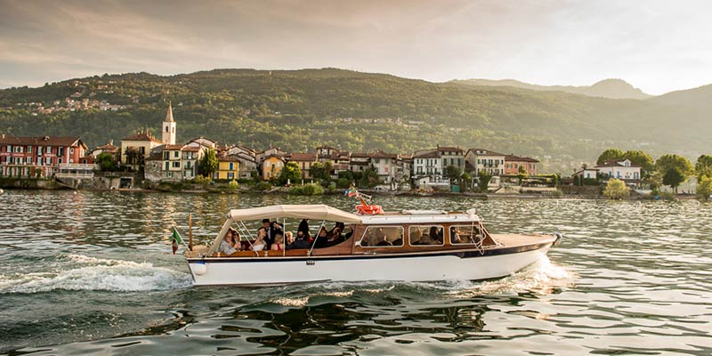 wedding at HOTEL RESTAURANT BELVEDERE lake Maggiore