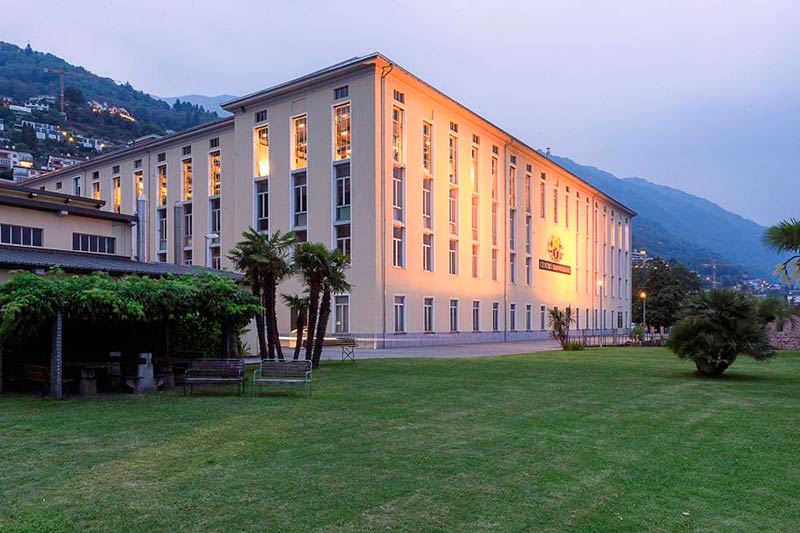 wedding reception Centro Dannemann Brissago lake Maggiore
