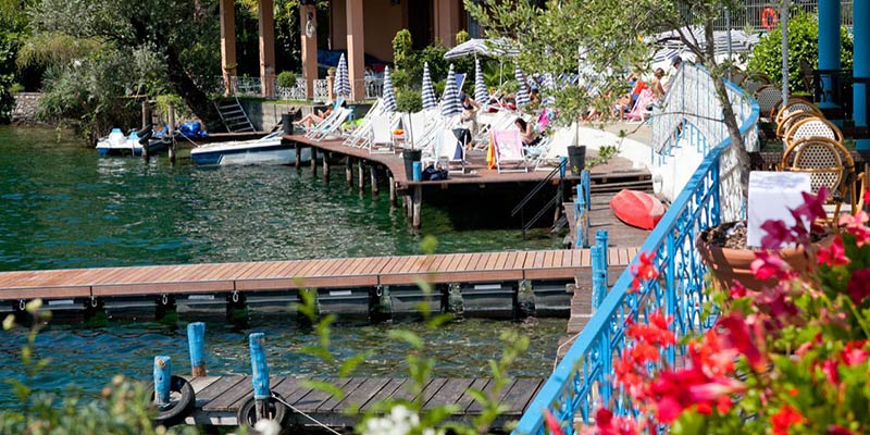 wedding at Hotel Restaurant GIARDINETTO Lake Orta
