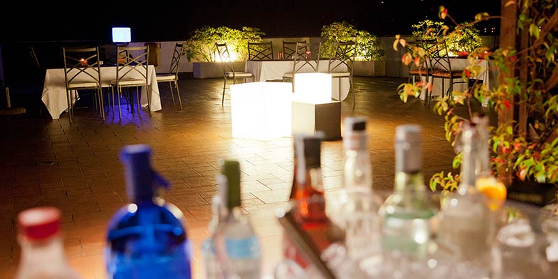 wedding at Hotel Restaurant GIARDINETTO Lake Orta