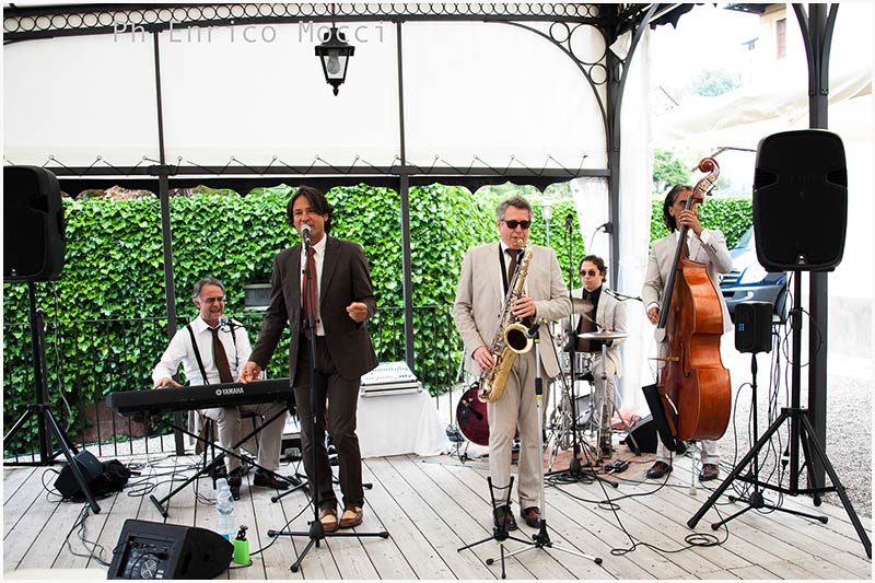 wedding reception Villa Pestalozza lake Orta