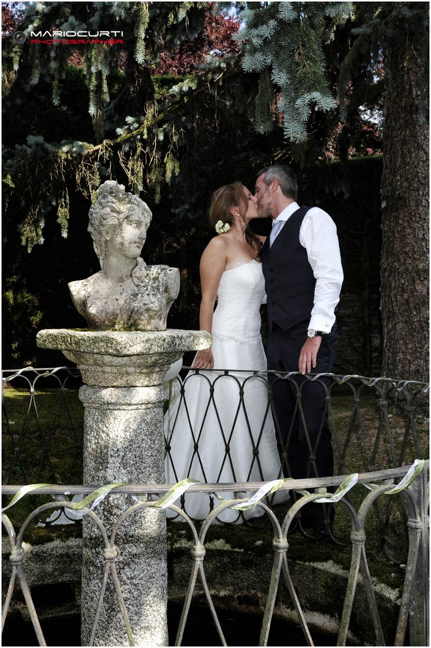 wedding reception Villa Pestalozza lake Orta