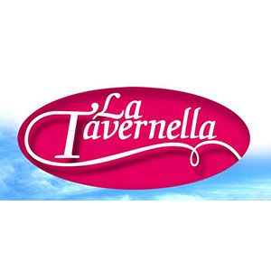 LA TAVERNELLA restaurant Lake Orta
