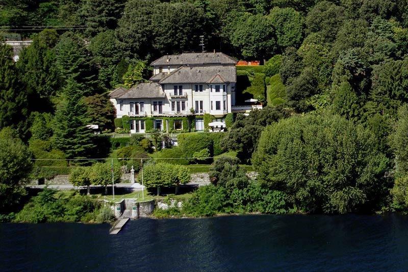 wedding Villa Claudia Dal Pozzo lake Maggiore