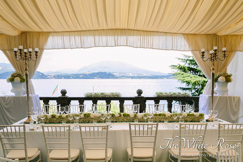 wedding Villa Claudia Dal Pozzo lake Maggiore