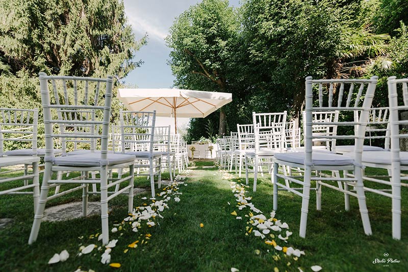 wedding Villa Claudia Dal Pozzo lake Maggiore