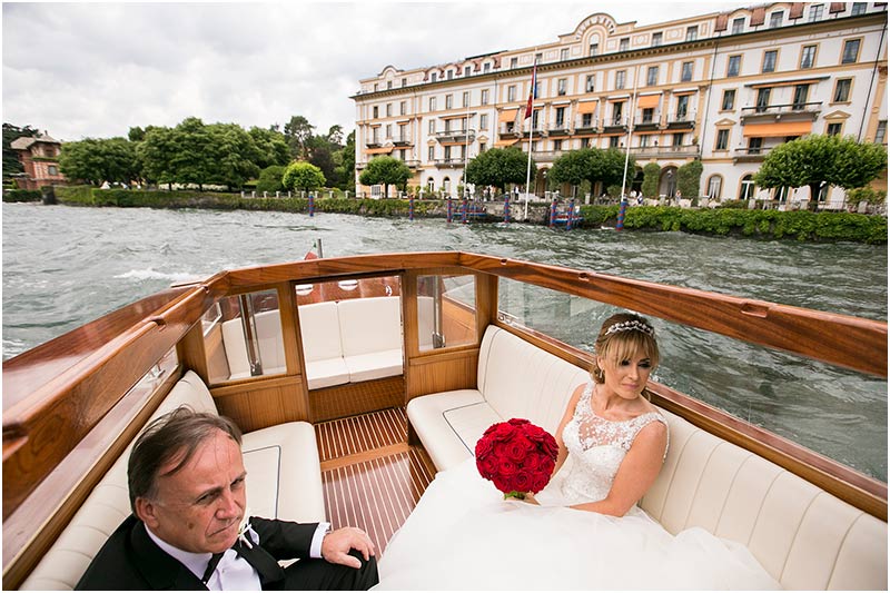 wedding reception VILLA D'ESTE lake Como