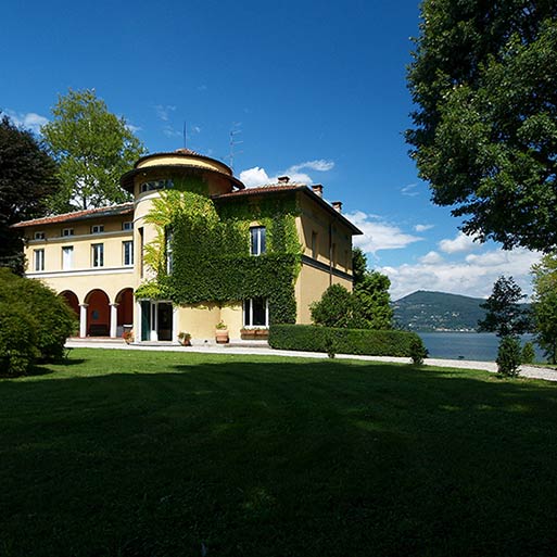 wedding at VILLA ROCCHETTA lake Maggiore