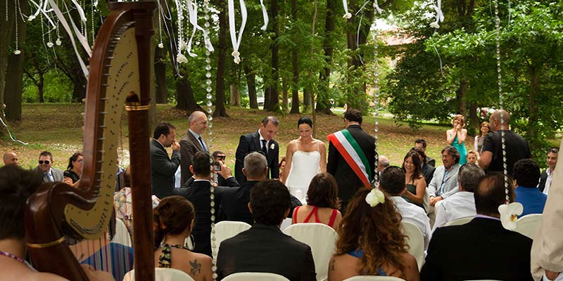 weddings at VILLA ROCCHETTA Lake Maggiore