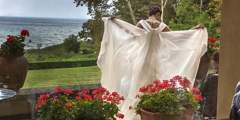 weddings at VILLA ROCCHETTA Lake Maggiore