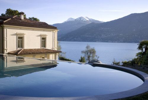 wedding reception VILLA GIUSEPPINA lake Como