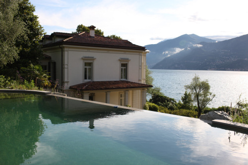 wedding reception VILLA GIUSEPPINA lake Como