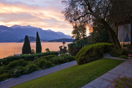 wedding reception VILLA GIUSEPPINA lake Como