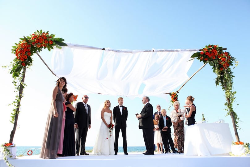 best wedding video Italy