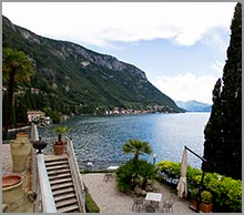 Varenna Villa Dei Cipressi Weddings