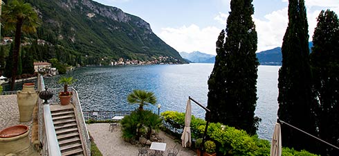 weddings in Varenna Lake Como