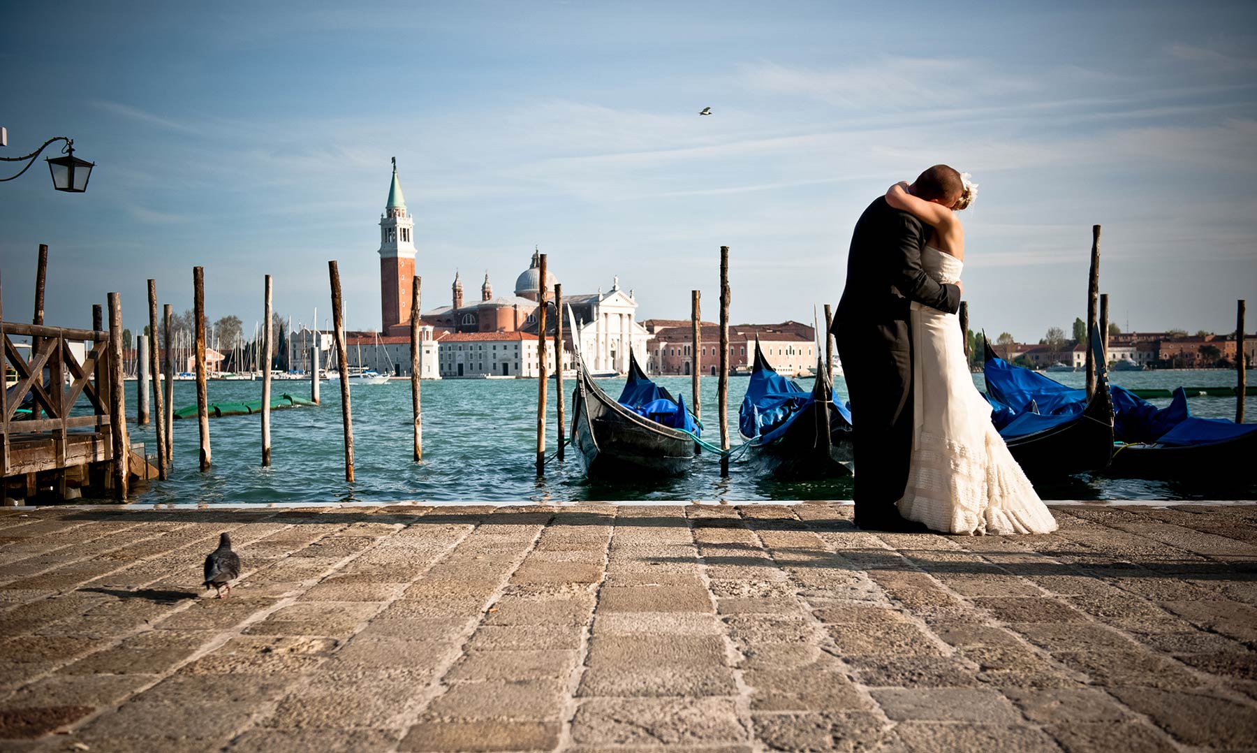 The Basics of a Wedding in Italy