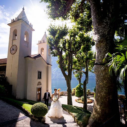 Religious Ceremonies in Italy