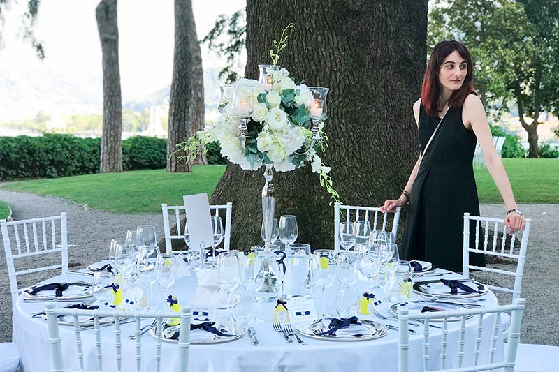 Verona wedding planner Lake Garda