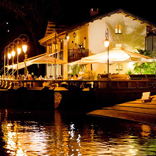 wedding receptions LUCI SUL LAGO lake Orta